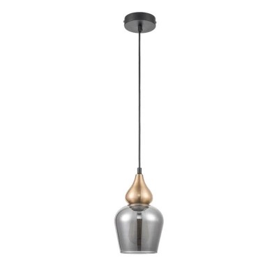 Подвесной светильник Vele Luce Simone VL5564P21 - изображение 2 Подвесной светильник Vele Luce Simone VL5564P21 - изображение 2