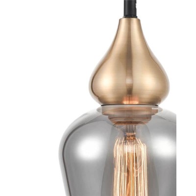 Подвесной светильник Vele Luce Simone VL5564P21 - изображение 3 Подвесной светильник Vele Luce Simone VL5564P21 - изображение 3