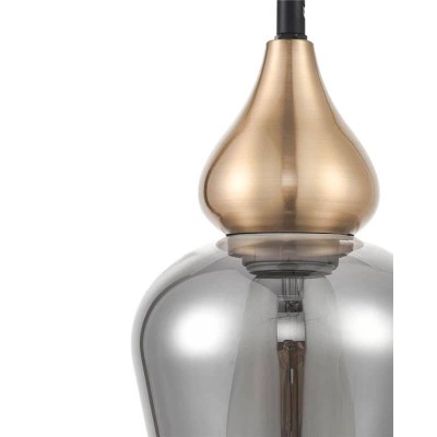 Подвесной светильник Vele Luce Simone VL5564P21 - изображение 4 Подвесной светильник Vele Luce Simone VL5564P21 - изображение 4