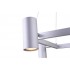 Подвесной светильник Vele Luce Acquario VL10135P04 - изображение 3 Подвесной светильник Vele Luce Acquario VL10135P04 - изображение 3
