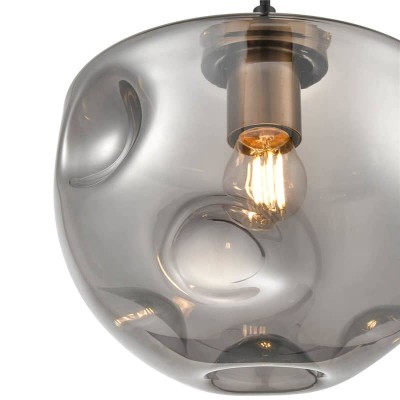 Подвесной светильник Vele Luce Alieno VL5352P21 - изображение 3 Подвесной светильник Vele Luce Alieno VL5352P21 - изображение 3