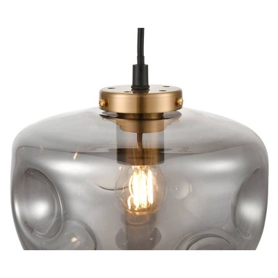 Подвесной светильник Vele Luce Alieno VL5352P21 - изображение 4 Подвесной светильник Vele Luce Alieno VL5352P21 - изображение 4
