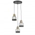 Подвесной светильник Vele Luce Abbis VL6262P03 - изображение 2 Подвесной светильник Vele Luce Abbis VL6262P03 - изображение 2