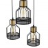 Подвесной светильник Vele Luce Abbis VL6262P03 - изображение 4 Подвесной светильник Vele Luce Abbis VL6262P03 - изображение 4