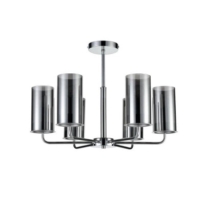 Потолочная люстра Vele Luce Licia VL1923L06 - изображение 2 Потолочная люстра Vele Luce Licia VL1923L06 - изображение 2