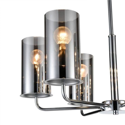 Потолочная люстра Vele Luce Licia VL1923L06 - изображение 3 Потолочная люстра Vele Luce Licia VL1923L06 - изображение 3