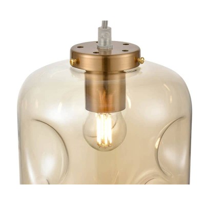 Подвесной светильник Vele Luce Alieno VL5354P31 - изображение 3 Подвесной светильник Vele Luce Alieno VL5354P31 - изображение 3