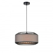 Подвесной светильник Vele Luce Morgan VL4042P01