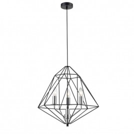 Подвесной светильник Vele Luce Bessie VL4022P03
