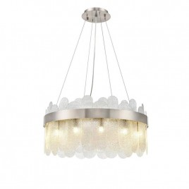 Подвесная люстра Vele Luce Delizia VL3185P12