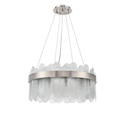 Подвесная люстра Vele Luce Delizia VL3185P12 - изображение 2 Подвесная люстра Vele Luce Delizia VL3185P12 - изображение 2