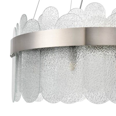 Подвесная люстра Vele Luce Delizia VL3185P12 - изображение 4 Подвесная люстра Vele Luce Delizia VL3185P12 - изображение 4