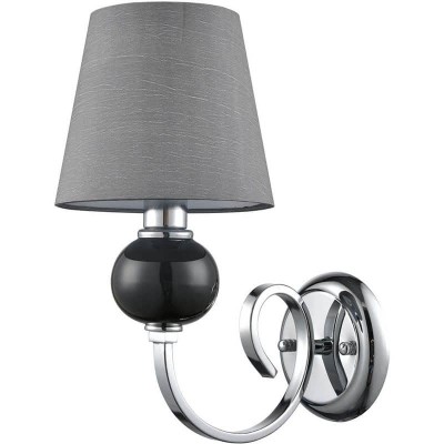 Бра Vele Luce Percy VL1973W01 - изображение 2 Бра Vele Luce Percy VL1973W01 - изображение 2