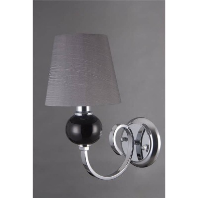 Бра Vele Luce Percy VL1973W01 - изображение 3 Бра Vele Luce Percy VL1973W01 - изображение 3