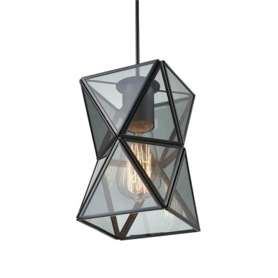 Подвесной светильник Vele Luce Bergamo VL5082P11 - изображение 3 Подвесной светильник Vele Luce Bergamo VL5082P11 - изображение 3