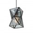 Подвесной светильник Vele Luce Bergamo VL5082P11 - изображение 3 Подвесной светильник Vele Luce Bergamo VL5082P11 - изображение 3