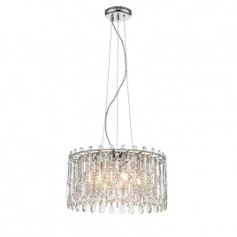 Подвесная люстра Vele Luce Marisa VL3113P05