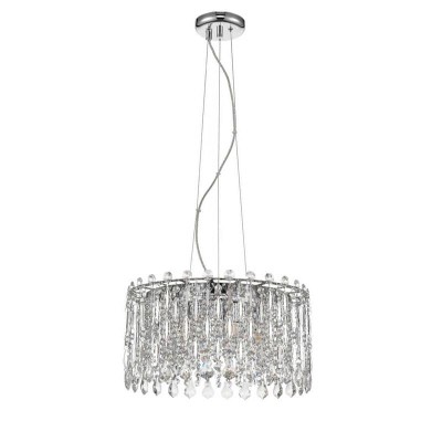 Подвесная люстра Vele Luce Marisa VL3113P05 - изображение 2 Подвесная люстра Vele Luce Marisa VL3113P05 - изображение 2