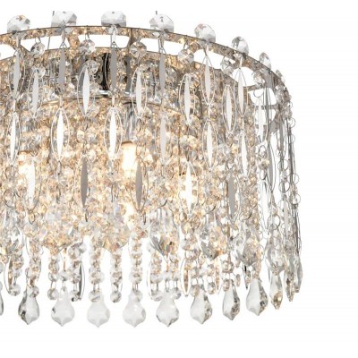Подвесная люстра Vele Luce Marisa VL3113P05 - изображение 3 Подвесная люстра Vele Luce Marisa VL3113P05 - изображение 3