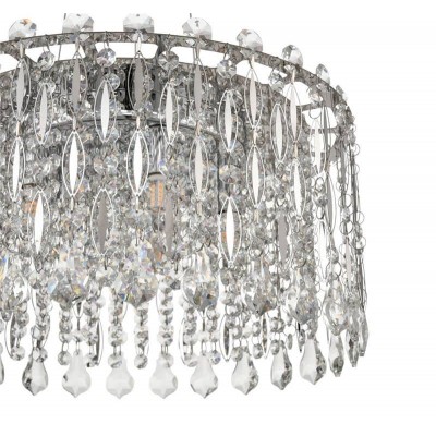 Подвесная люстра Vele Luce Marisa VL3113P05 - изображение 4 Подвесная люстра Vele Luce Marisa VL3113P05 - изображение 4