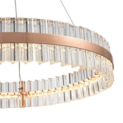 Подвесной светильник Vele Luce Faccia VL1694P01 - изображение 2 Подвесной светильник Vele Luce Faccia VL1694P01 - изображение 2