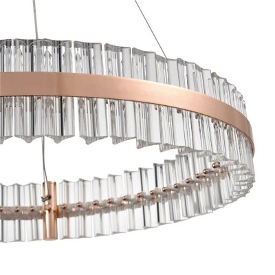 Подвесной светильник Vele Luce Faccia VL1694P01 - изображение 3 Подвесной светильник Vele Luce Faccia VL1694P01 - изображение 3