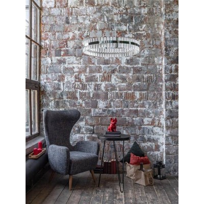 Подвесной светильник Vele Luce Faccia VL1694P01 - изображение 4 Подвесной светильник Vele Luce Faccia VL1694P01 - изображение 4