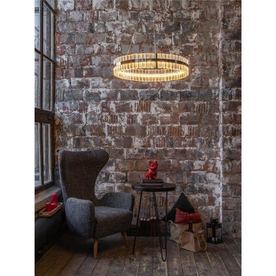 Подвесной светильник Vele Luce Faccia VL1694P01 - изображение 5 Подвесной светильник Vele Luce Faccia VL1694P01 - изображение 5