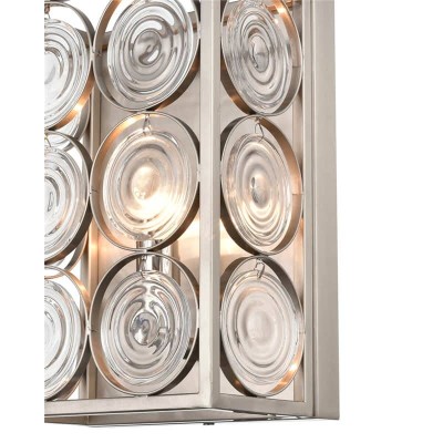 Бра Vele Luce Sophie VL3233W01 - изображение 3 Бра Vele Luce Sophie VL3233W01 - изображение 3