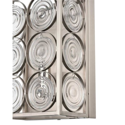 Бра Vele Luce Sophie VL3233W01 - изображение 4 Бра Vele Luce Sophie VL3233W01 - изображение 4
