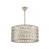 Подвесная люстра Vele Luce Donna VL4064P05 - изображение 2 Подвесная люстра Vele Luce Donna VL4064P05 - изображение 2