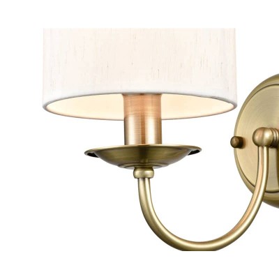 Бра Vele Luce Soprano VL4194W01 - изображение 3 Бра Vele Luce Soprano VL4194W01 - изображение 3