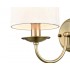Бра Vele Luce Soprano VL4194W01 - изображение 3 Бра Vele Luce Soprano VL4194W01 - изображение 3