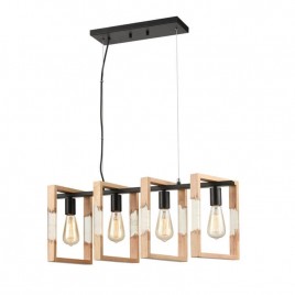 Подвесной светильник Vele Luce Copeland VL6222P04
