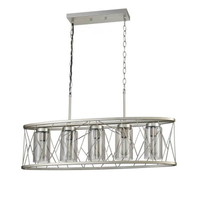 Подвесной светильник Vele Luce Voyage VL6083P05 - изображение 2 Подвесной светильник Vele Luce Voyage VL6083P05 - изображение 2