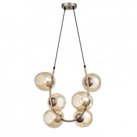 Подвесной светильник Vele Luce Astoria VL5004P61