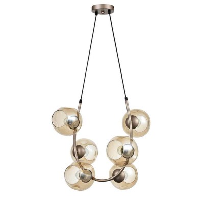 Подвесной светильник Vele Luce Astoria VL5004P61 - изображение 2 Подвесной светильник Vele Luce Astoria VL5004P61 - изображение 2
