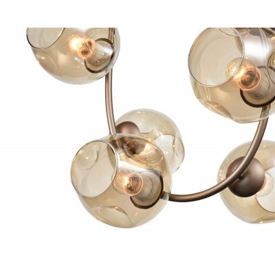 Подвесной светильник Vele Luce Astoria VL5004P61 - изображение 3 Подвесной светильник Vele Luce Astoria VL5004P61 - изображение 3