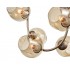 Подвесной светильник Vele Luce Astoria VL5004P61 - изображение 3 Подвесной светильник Vele Luce Astoria VL5004P61 - изображение 3