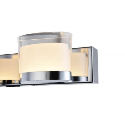 Подсветка Vele Luce Pizzoli VL8223W03 - изображение 3 Подсветка Vele Luce Pizzoli VL8223W03 - изображение 3