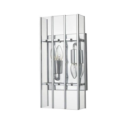Бра Vele Luce Tivoli VL5073W22 - изображение 2 Бра Vele Luce Tivoli VL5073W22 - изображение 2
