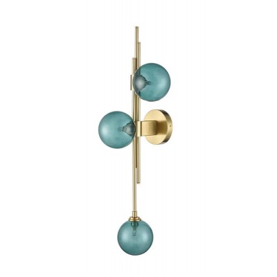 Бра Vele Luce Paradise VL5774W13 - изображение 2 Бра Vele Luce Paradise VL5774W13 - изображение 2