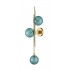 Бра Vele Luce Paradise VL5774W13 - изображение 2 Бра Vele Luce Paradise VL5774W13 - изображение 2