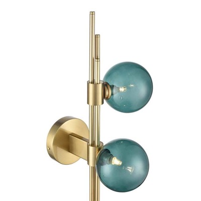 Бра Vele Luce Paradise VL5774W13 - изображение 3 Бра Vele Luce Paradise VL5774W13 - изображение 3