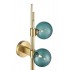 Бра Vele Luce Paradise VL5774W13 - изображение 3 Бра Vele Luce Paradise VL5774W13 - изображение 3