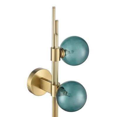 Бра Vele Luce Paradise VL5774W13 - изображение 4 Бра Vele Luce Paradise VL5774W13 - изображение 4