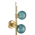 Бра Vele Luce Paradise VL5774W13 - изображение 4 Бра Vele Luce Paradise VL5774W13 - изображение 4
