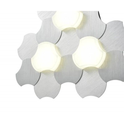 Панно Vele Luce Viva VL8045W03 - изображение 3 Панно Vele Luce Viva VL8045W03 - изображение 3