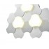 Панно Vele Luce Viva VL8045W03 - изображение 3 Панно Vele Luce Viva VL8045W03 - изображение 3