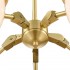 Подвесная люстра Vele Luce Giuseppe VL2084L05 - изображение 3 Подвесная люстра Vele Luce Giuseppe VL2084L05 - изображение 3